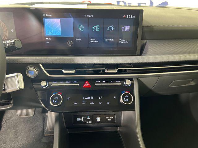 used 2025 Hyundai Sonata car, priced at $24,986