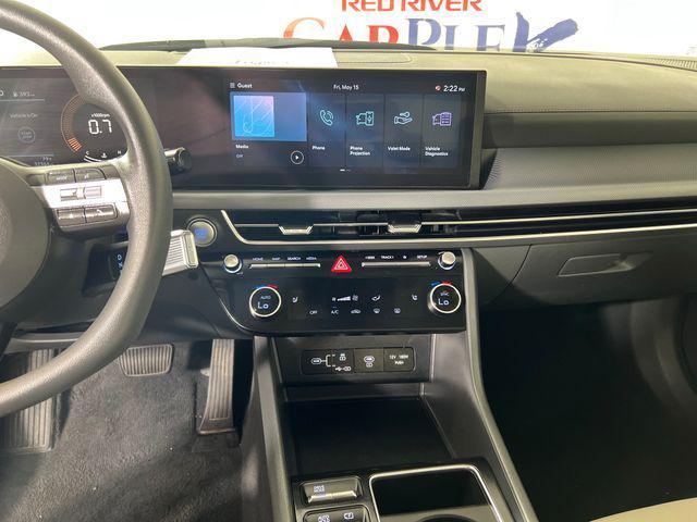 used 2025 Hyundai Sonata car, priced at $24,986