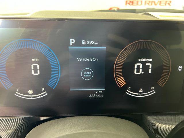 used 2025 Hyundai Sonata car, priced at $24,986