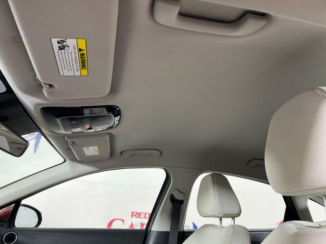 used 2025 Hyundai Sonata car, priced at $24,986