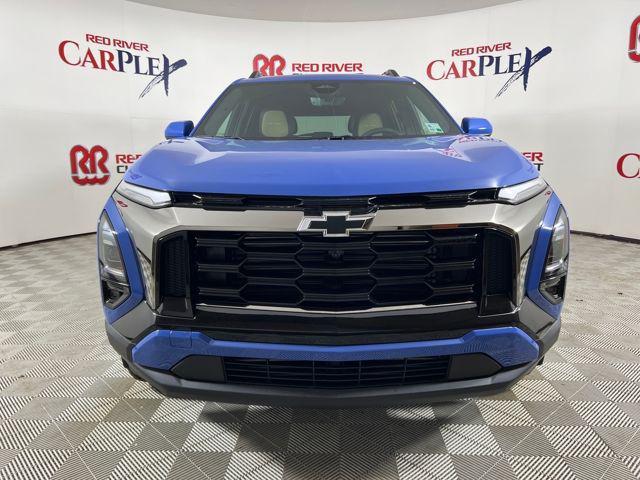 new 2026 Chevrolet Equinox car, priced at $38,785