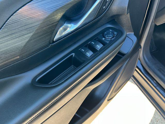 used 2024 GMC Terrain car, priced at $20,861