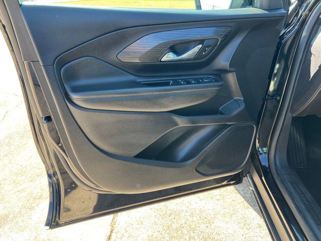 used 2024 GMC Terrain car, priced at $20,861
