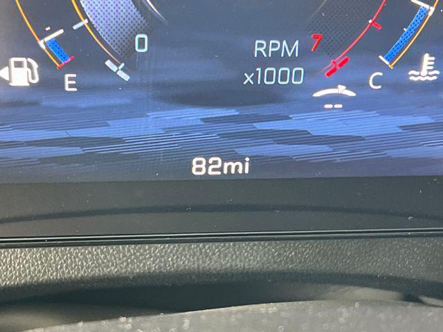 new 2026 Chevrolet Traverse car, priced at $45,195