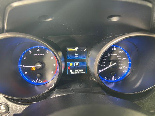 used 2018 Subaru Outback car, priced at $18,389
