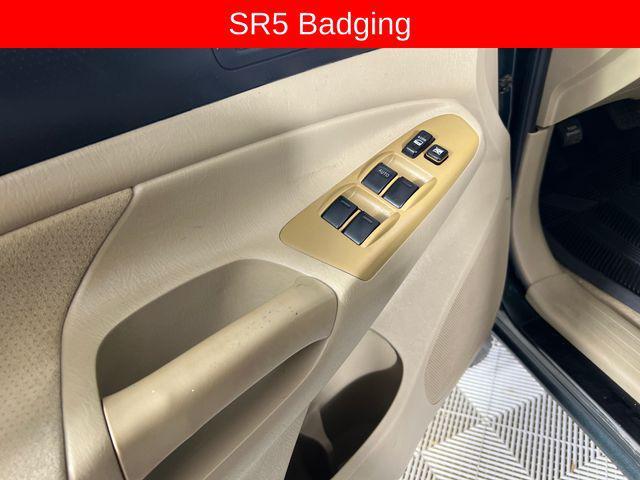 used 2009 Toyota Tacoma car, priced at $12,872