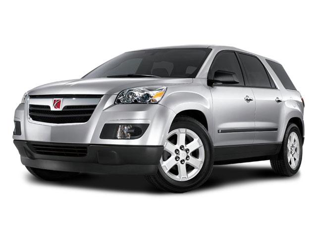 used 2008 Saturn Outlook car, priced at $4,945