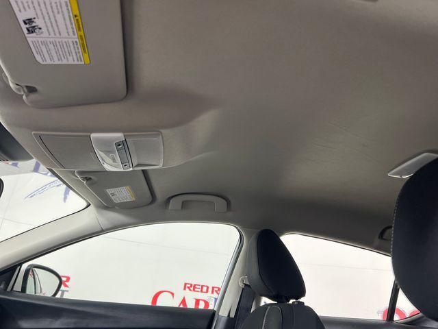 used 2024 Nissan Sentra car, priced at $18,726