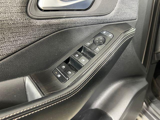 used 2023 Nissan Rogue car, priced at $21,879