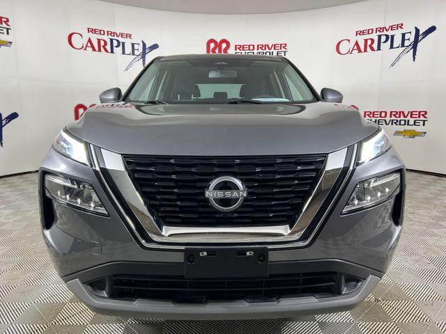 used 2023 Nissan Rogue car, priced at $21,879