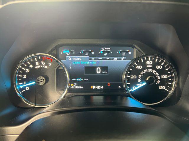 used 2018 Ford F-150 car, priced at $25,810