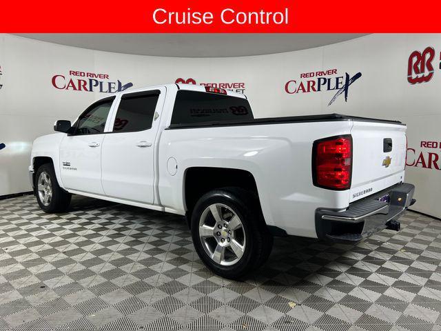 used 2014 Chevrolet Silverado 1500 car, priced at $12,426