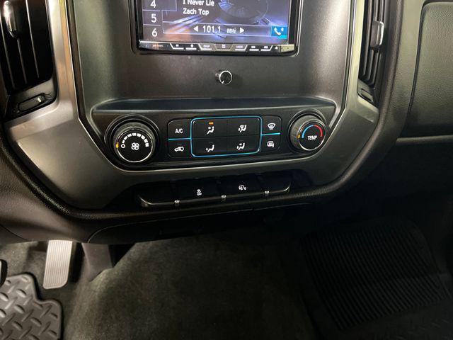 used 2014 Chevrolet Silverado 1500 car, priced at $12,426