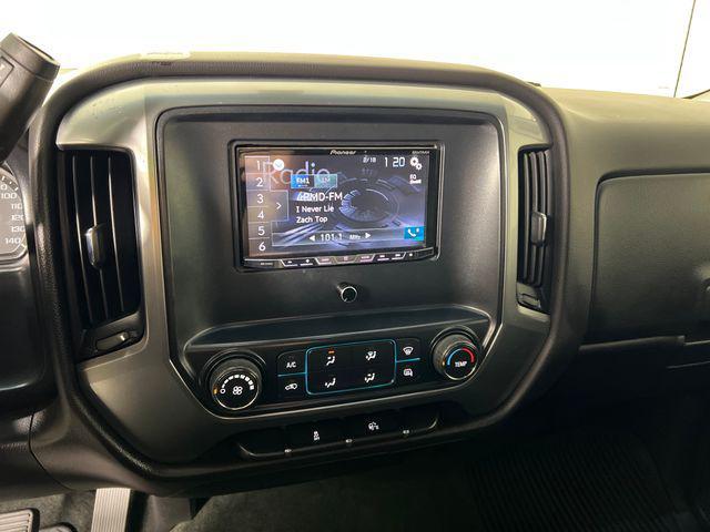 used 2014 Chevrolet Silverado 1500 car, priced at $12,426