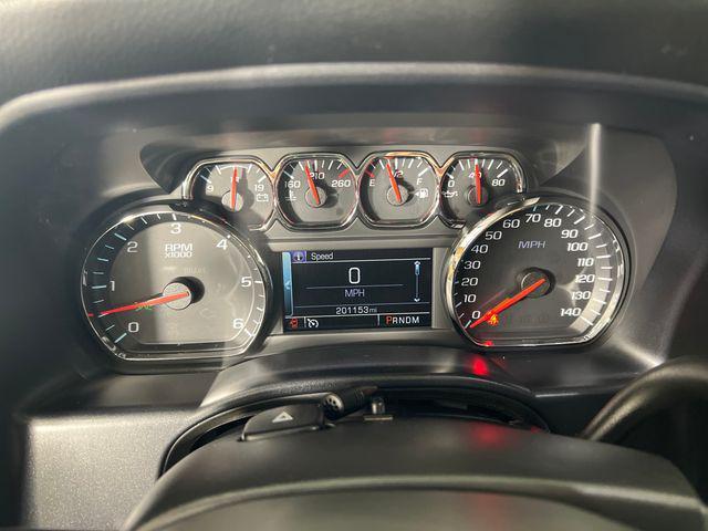 used 2014 Chevrolet Silverado 1500 car, priced at $12,426