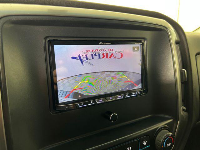 used 2014 Chevrolet Silverado 1500 car, priced at $12,426