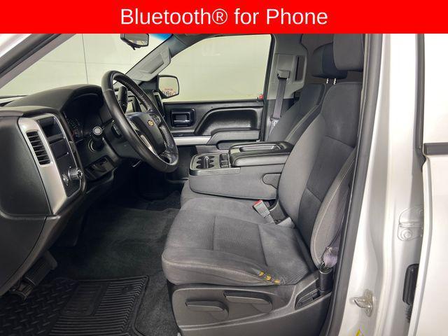 used 2014 Chevrolet Silverado 1500 car, priced at $12,426