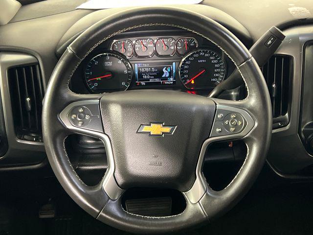 used 2014 Chevrolet Silverado 1500 car, priced at $12,426