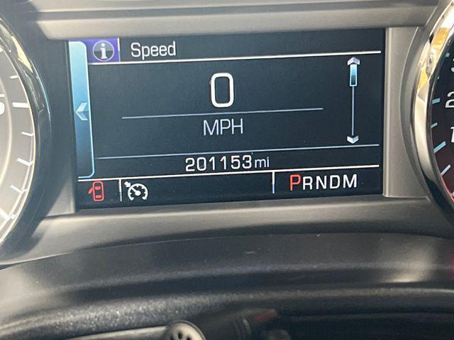 used 2014 Chevrolet Silverado 1500 car, priced at $12,426