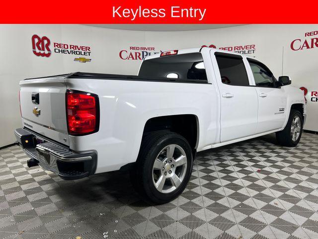 used 2014 Chevrolet Silverado 1500 car, priced at $12,426