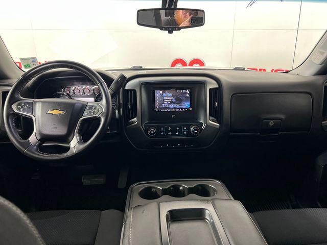 used 2014 Chevrolet Silverado 1500 car, priced at $12,426