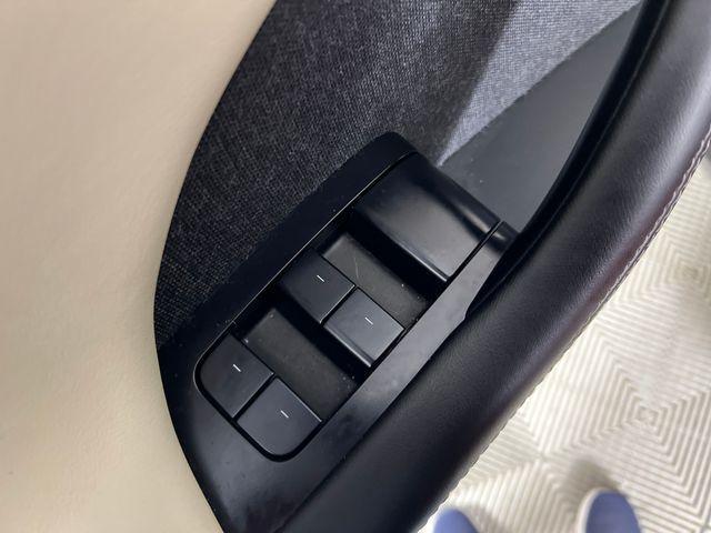 used 2022 Tesla Model X car, priced at $55,897