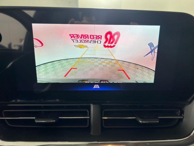 new 2026 Chevrolet Trax car, priced at $26,280