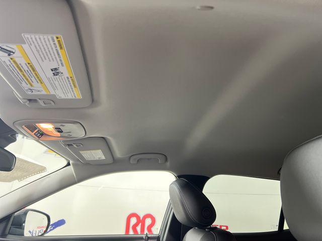 new 2026 Chevrolet Trax car, priced at $26,280