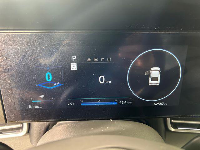 used 2024 Hyundai Elantra car, priced at $17,558