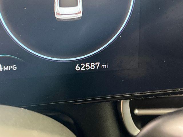 used 2024 Hyundai Elantra car, priced at $17,558