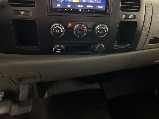 used 2009 Chevrolet Silverado 2500 car, priced at $16,882