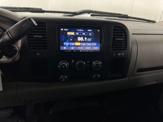 used 2009 Chevrolet Silverado 2500 car, priced at $16,882