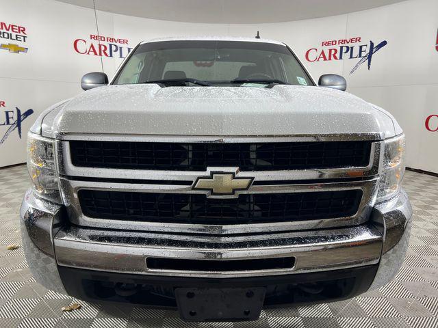 used 2009 Chevrolet Silverado 2500 car, priced at $16,882