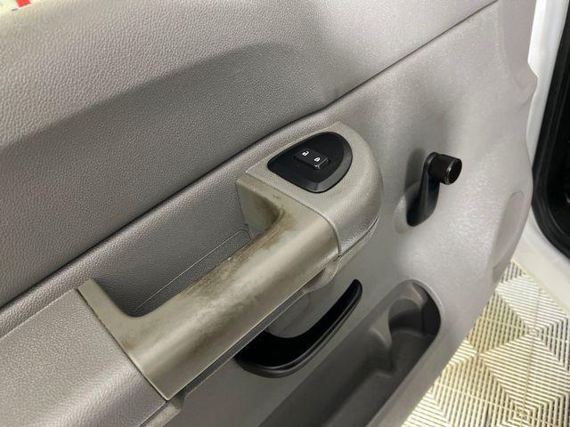 used 2009 Chevrolet Silverado 2500 car, priced at $16,882