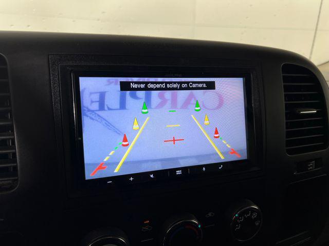 used 2009 Chevrolet Silverado 2500 car, priced at $16,882