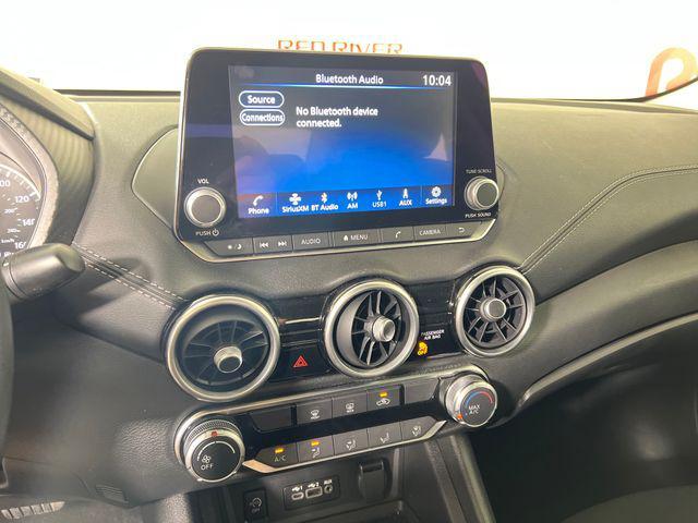 used 2024 Nissan Sentra car, priced at $18,988