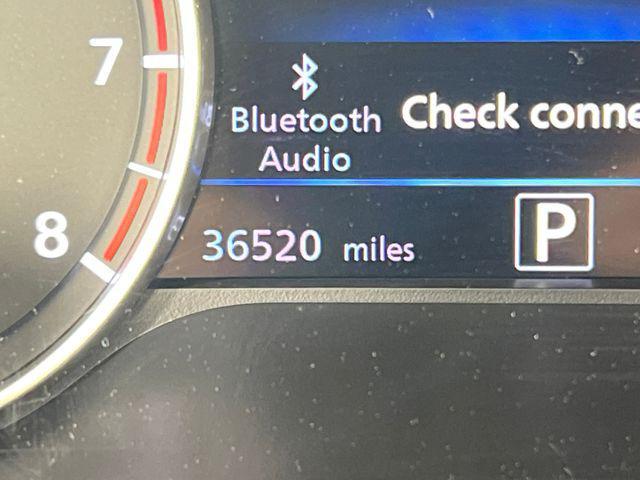 used 2024 Nissan Sentra car, priced at $18,988