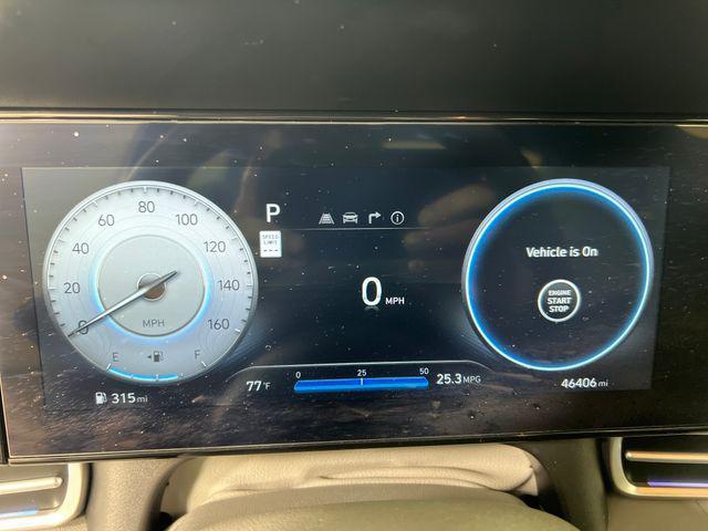 used 2024 Hyundai Elantra car, priced at $18,229