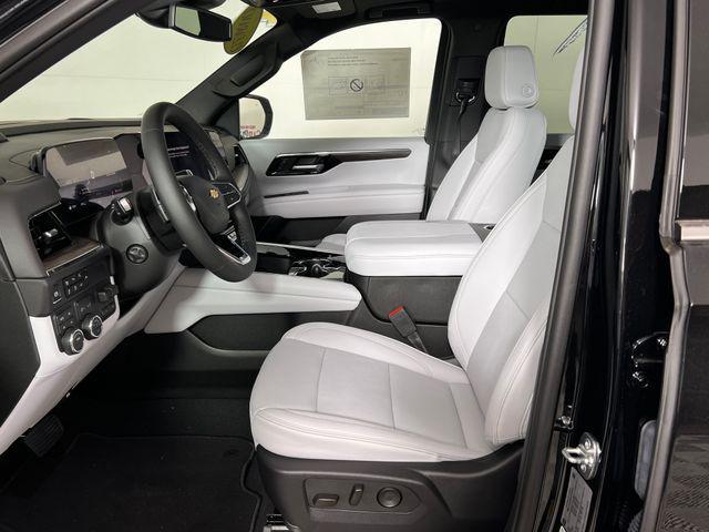 new 2026 Chevrolet Tahoe car, priced at $82,985