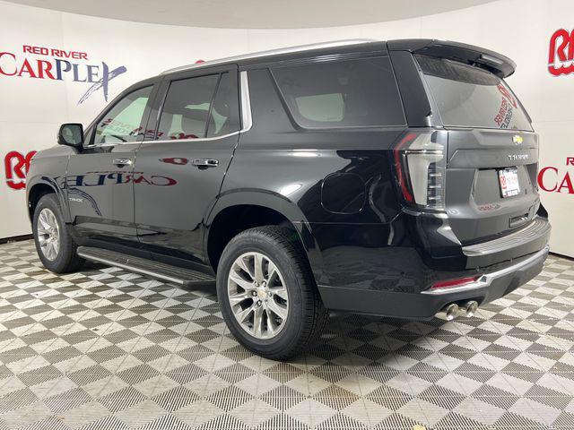 new 2026 Chevrolet Tahoe car, priced at $82,985