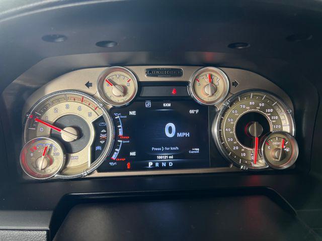 used 2015 Ram 3500 car, priced at $42,079