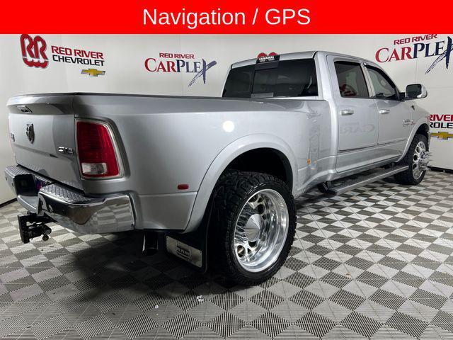used 2015 Ram 3500 car, priced at $42,079