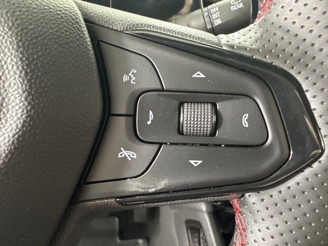 new 2026 Chevrolet TrailBlazer car, priced at $32,275