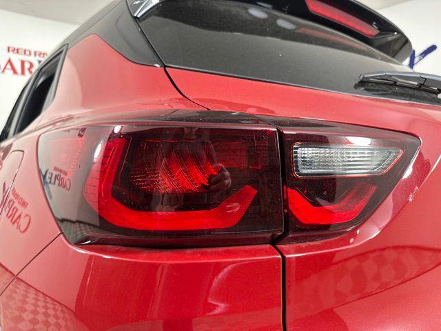 new 2026 Chevrolet TrailBlazer car, priced at $32,275