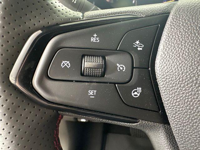 new 2026 Chevrolet TrailBlazer car, priced at $32,275