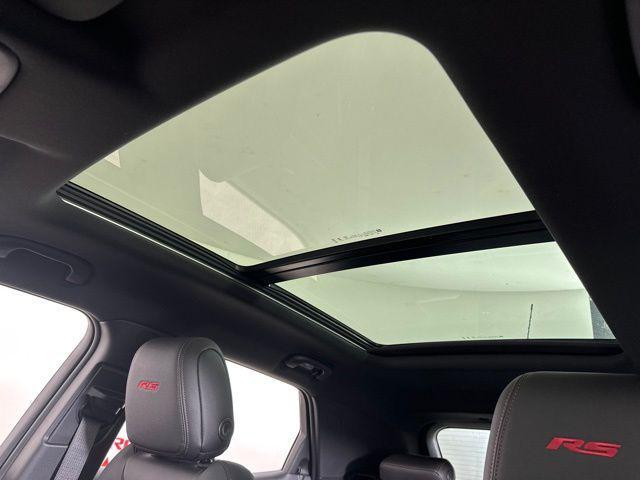 new 2026 Chevrolet TrailBlazer car, priced at $32,275