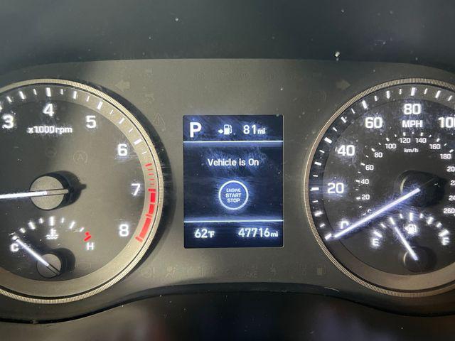 used 2020 Hyundai Tucson car, priced at $17,078