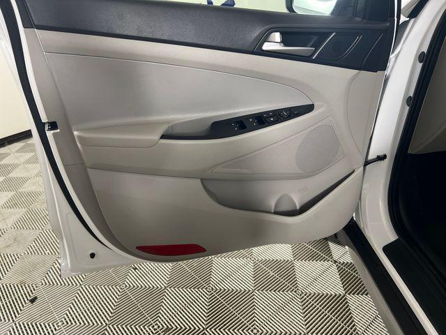 used 2020 Hyundai Tucson car, priced at $17,078