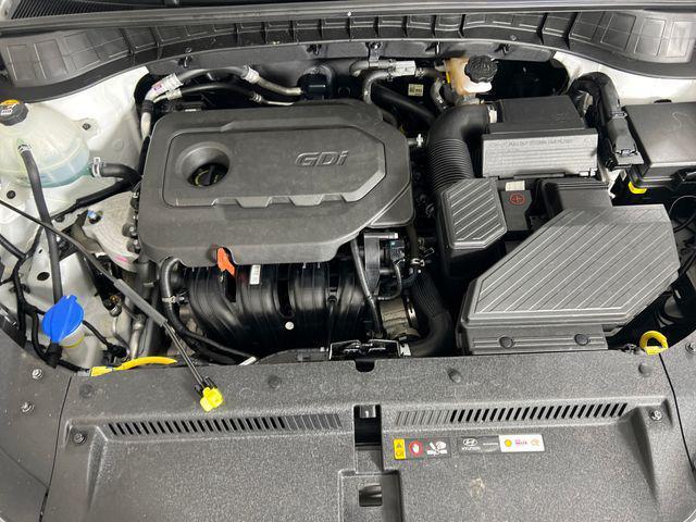 used 2020 Hyundai Tucson car, priced at $17,078