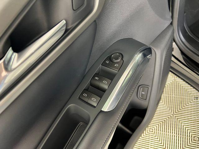 new 2026 Chevrolet Traverse car, priced at $45,445